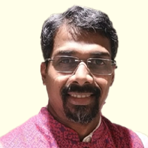 Arun Pillai